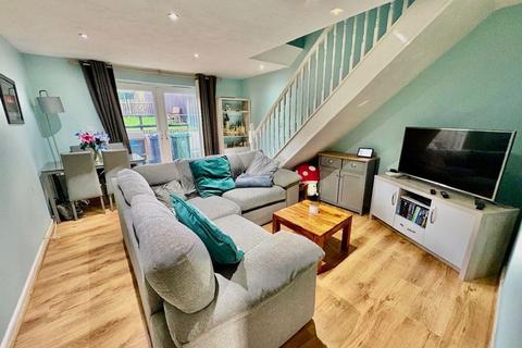 undefined, Abbey Street, Cinderford GL14