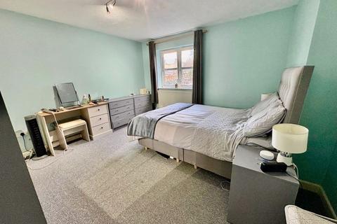 undefined, Abbey Street, Cinderford GL14