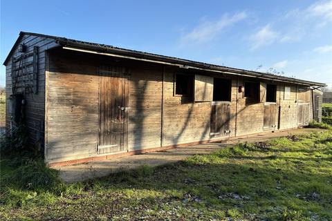 undefined, Old Farm Barns, Barton, Cambridgeshire