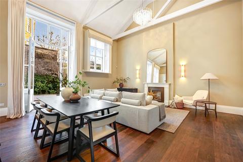 undefined, Cranley Place, London, SW7