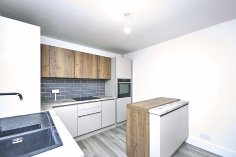 undefined, Alston Road, Wigan WN2
