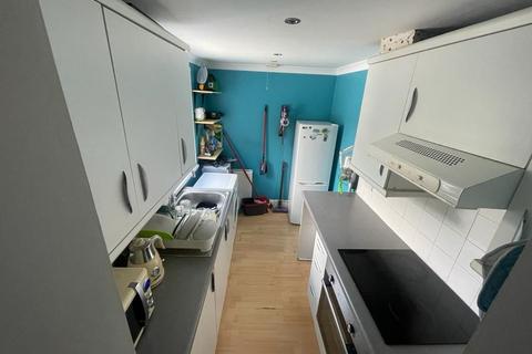 1 bedroom flat for sale, Dorset Road, London