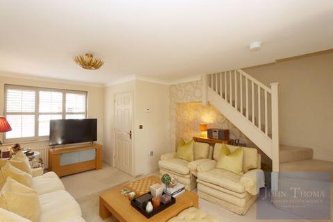undefined, Stalham Way, Ilford IG6
