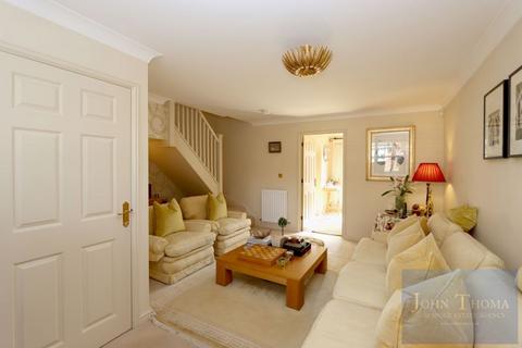 undefined, Stalham Way, Ilford IG6