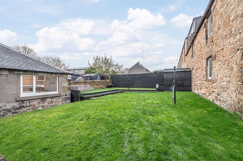 Garden Grounds