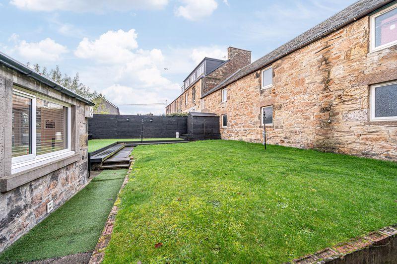Garden Grounds