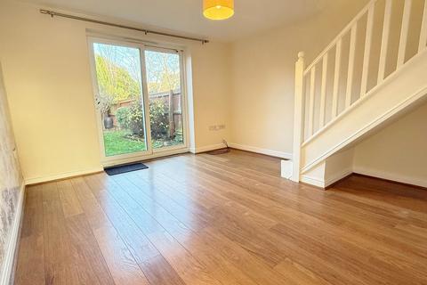 undefined, Barley Close, Newmarket