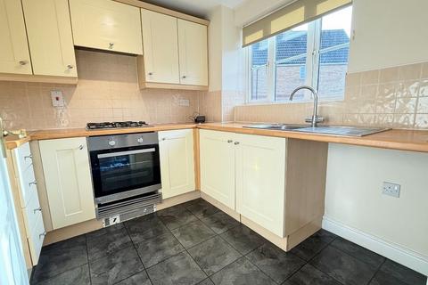 undefined, Barley Close, Newmarket