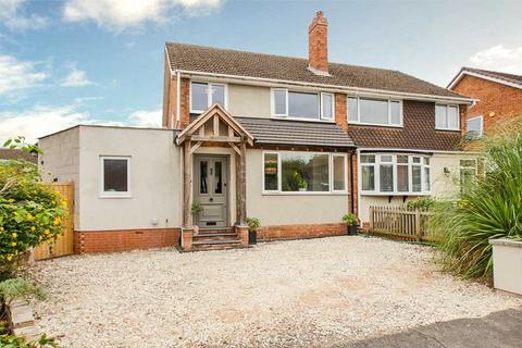 4 bedroom semi-detached house for sale, Small Ridge, Lichfield WS13