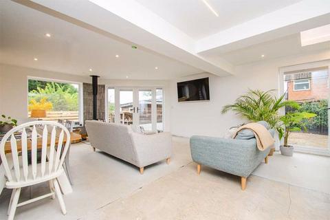 4 bedroom semi-detached house for sale, Small Ridge, Lichfield WS13