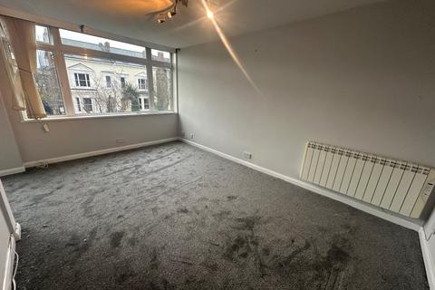 undefined, Russell Court, Russell Terrace, Leamington Spa