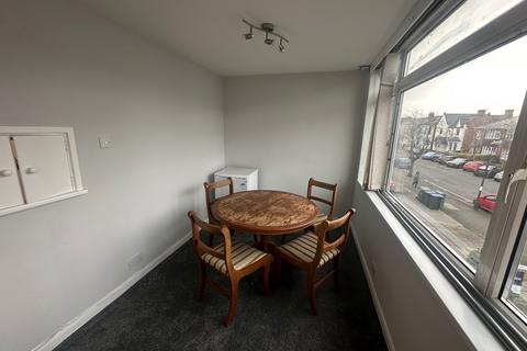 undefined, Russell Court, Russell Terrace, Leamington Spa