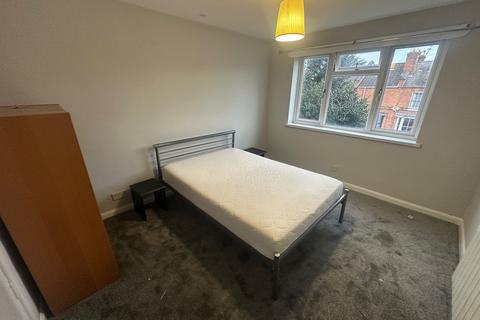 undefined, Russell Court, Russell Terrace, Leamington Spa