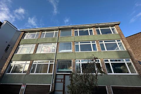 undefined, Russell Court, Russell Terrace, Leamington Spa