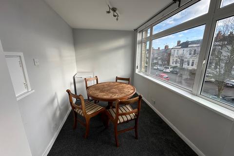 undefined, Russell Court, Russell Terrace, Leamington Spa
