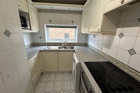 undefined, Russell Court, Russell Terrace, Leamington Spa