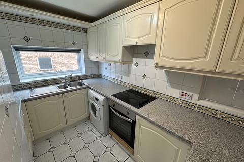 undefined, Russell Court, Russell Terrace, Leamington Spa