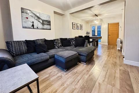 undefined, Laburnum Avenue, Cannock WS11