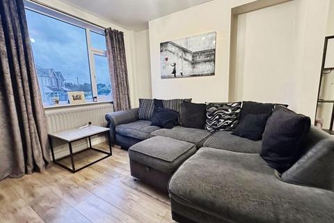 undefined, Laburnum Avenue, Cannock WS11