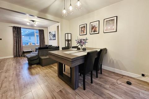 undefined, Laburnum Avenue, Cannock WS11