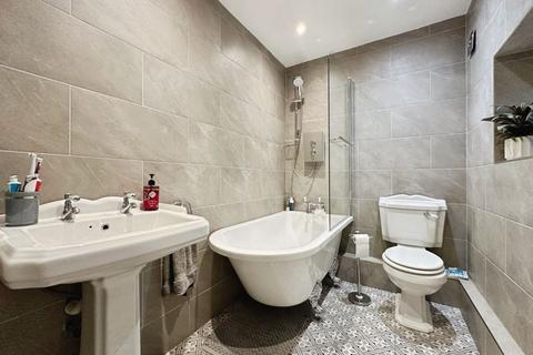 undefined, Laburnum Avenue, Cannock WS11