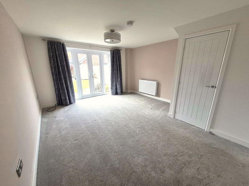 Lounge Dining Room