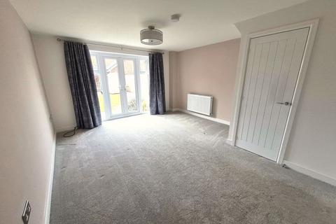 undefined, Barlow Street, Lichfield WS14