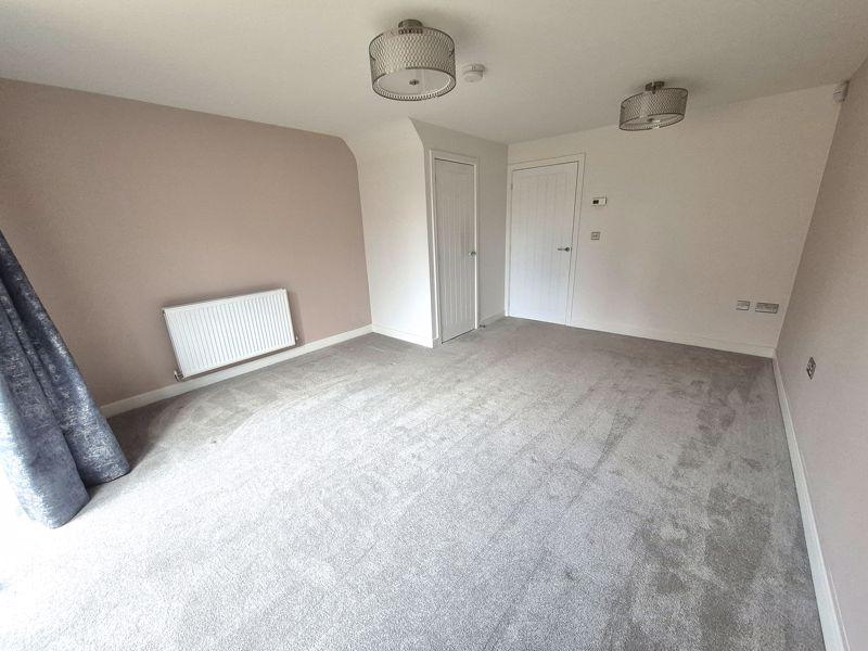 Lounge Dining Room