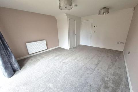 undefined, Barlow Street, Lichfield WS14