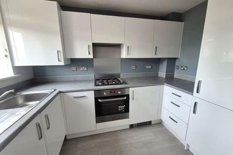 undefined, Barlow Street, Lichfield WS14