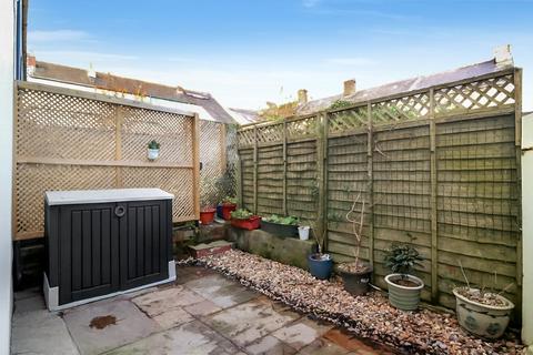 2 bedroom end of terrace house for sale, Pannier Mews, Bideford, Devon, EX39