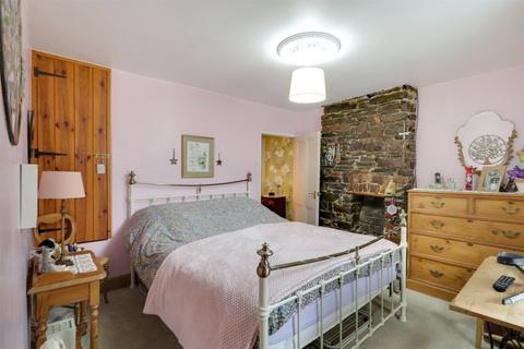 2 bedroom terraced house for sale, Silver Street, Bideford, Devon, EX39