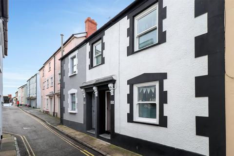 2 bedroom terraced house for sale, Silver Street, Bideford, Devon, EX39