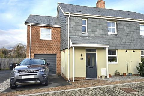 undefined, Hobbacott Rise, Marhamchurch, Bude, Cornwall, EX23