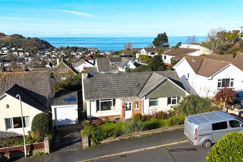 undefined, Fairfield, Ilfracombe, Devon, EX34