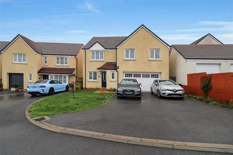 undefined, Limekilns Close, South Molton, Devon, EX36
