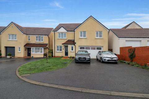 undefined, Limekilns Close, South Molton, Devon, EX36