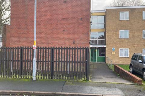 undefined, Peel Close Willenhall WV13