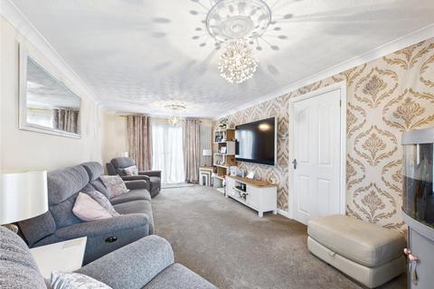 undefined, Oak Eggar Chase, Pinewood, Ipswich, Suffolk, IP8