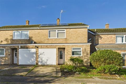 Ash Close, Woodbridge, Suffolk, IP12