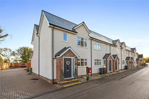 2 bedroom end of terrace house for sale, Mole Hill Green, Nr Takeley, Bishop's Stortford, Essex, CM22