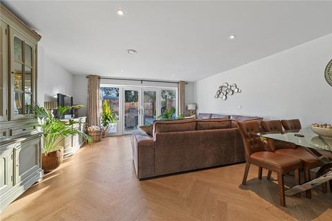 2 bedroom end of terrace house for sale, Mole Hill Green, Nr Takeley, Bishop's Stortford, Essex, CM22