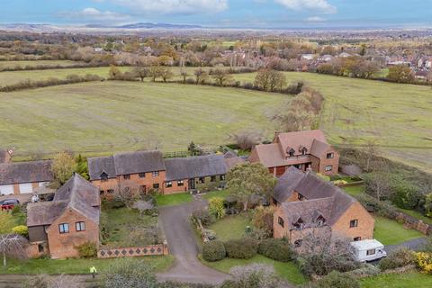 undefined, Cider Mill Lodge, Broadlands Drive, Malvern