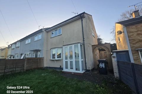 undefined, Kinross Avenue, Leicester
