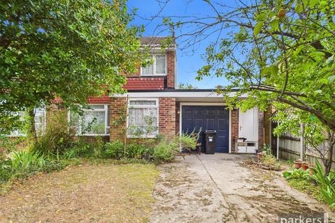 undefined, Malvern Close, Reading RG5
