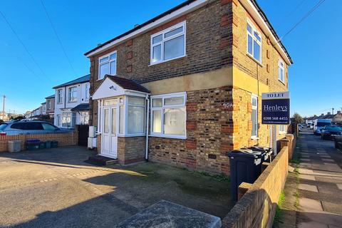 undefined, Martindale Road, Hounslow