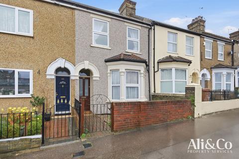 undefined, Hampden Road, Grays