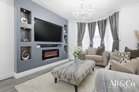 undefined, Hampden Road, Grays