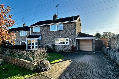 undefined, Harvey Close, Bourne, PE10
