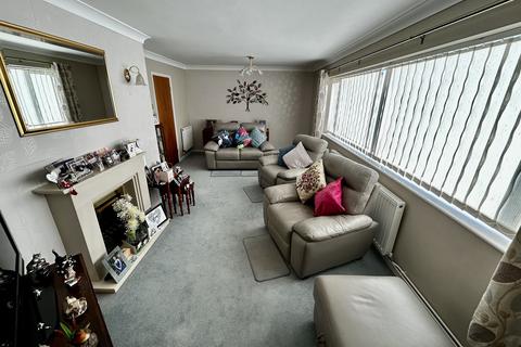undefined, Harvey Close, Bourne, PE10